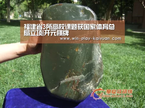 福建省3所高校课题获国家体育总局立项|开元棋牌(图2) 开元体育官网
